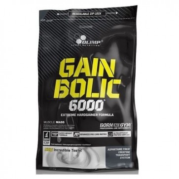 Olimp Gain Bolic 6000 - 1kg