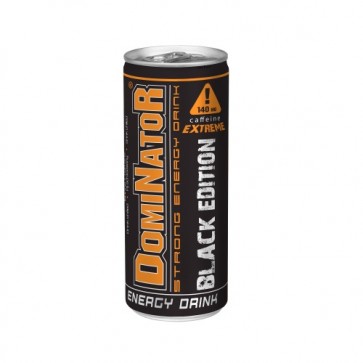 Olimp Dominator Strong Energy Drink 24x 250ml 