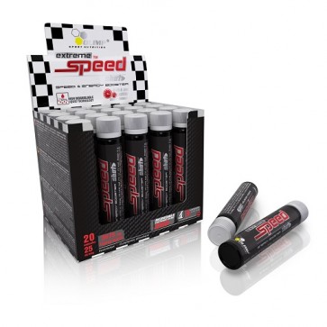 Olimp Extreme Speed Shot (25ml) - 20 Ampullen