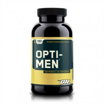 ON Opti-Men 180 Tabl.