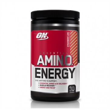 Optimum Amino Energy 270g