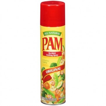 PAM Original170g - Flasche