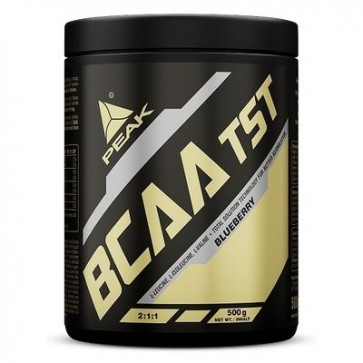 Peak BCAA-TST - 500g