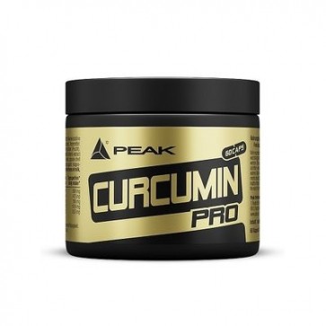 Peak Curcumin Pro 60 Kapseln