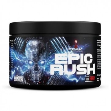 Peak Epic Rush - 300g