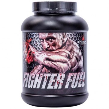 Peak Fighter-Fuel Reloaded 500 g