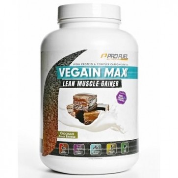 ProFuel VEGAIN MAX Gainer 3kg