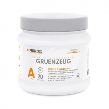 ProFuel GRÜNZEUG 240g