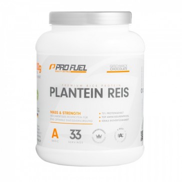 ProFuel PLANTEIN Reis 1000g