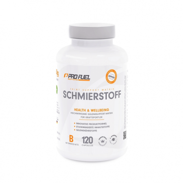 ProFuel Schmierstoff 120 Kapsel