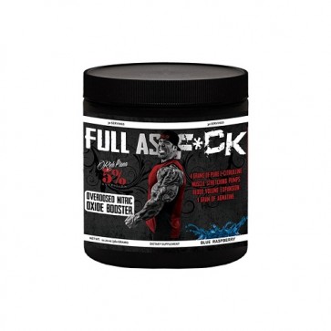 Rich Piana 5% Nutrition Full As F*ck 360g