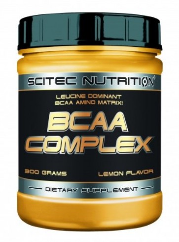 Scitec BCAA Complex 300g 
