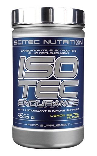 Scitec Isotec 1000g 