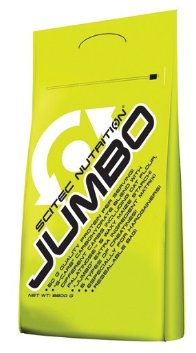 Scitec Jumbo 8800g