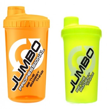 Scitec Jumbo Shaker 700ml 