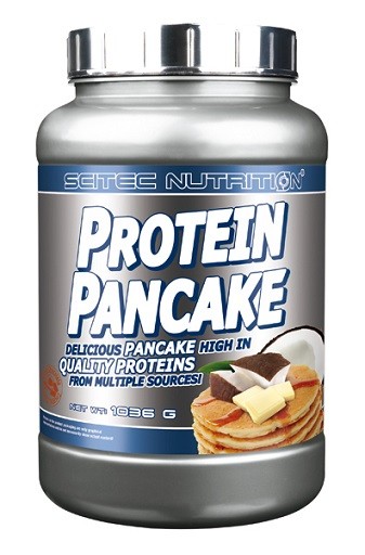 Scitec Protein Pancake 1036g 