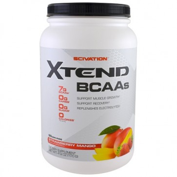 Scivation Xtend BCAA 1194g