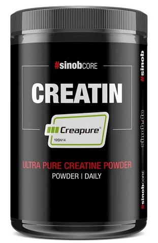 Blackline 2.0 Core CREAPURE(R) 500g Dose