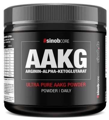 Blackline 2.0 Core Arginin AAKG Pulver 300g