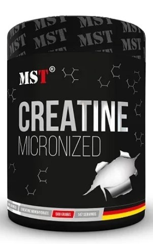 MST - Creatin Micronized 500g