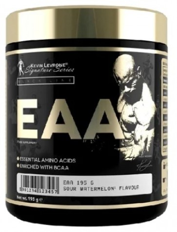Kevin Levrone EAA 195g