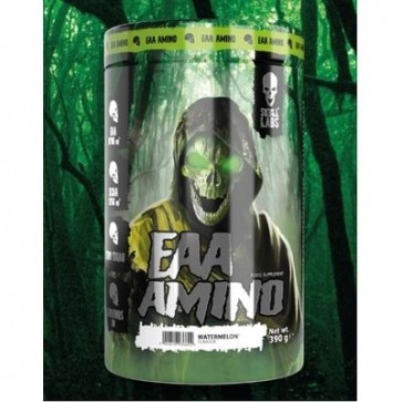 Skull Labs EAA Amino 390g