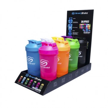 SmartShake Counter Top 8 Shaker