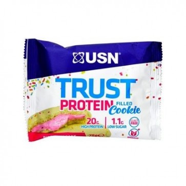 USN TRUST Cookie 12x75g