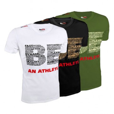 Weider Bodyshaper T-Shirt