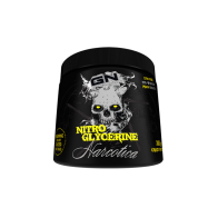 GN Narcotica Nitro Glycerin - 300g