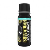 Olimp Redweiler Focus Shots (60ml) - 20 Ampullen