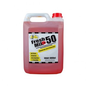 ASVita Fresh Mix Mineralgetränk - 5L