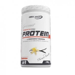Best Body Gourmet Premium Pro Protein 500g