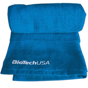 BioTech Handtuch 
