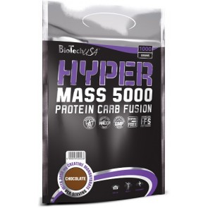BioTech Hyper Mass 5000 - 1000g