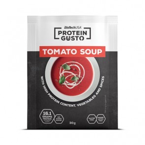 BioTech PROTEIN GUSTO Soup(10 Port.)