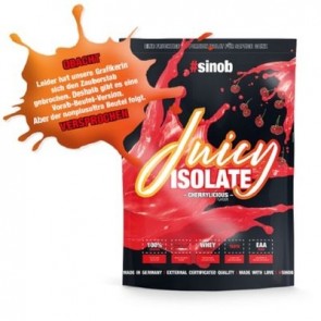 Blackline 2.0 Juicy Isolate 1kg
