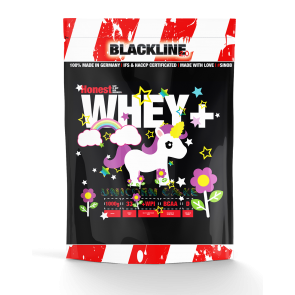 Blackline 2.0 Honest Whey+ 1000g