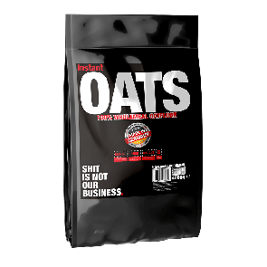 Blackline 2.0 Instant Oats 4000g