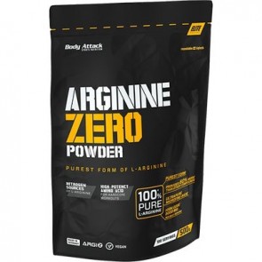 Body Attack Arginine Zero 500g