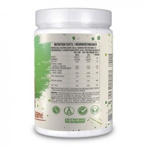 BPS-Pharma - Vgainz 4U (Vegan Protein) 750g