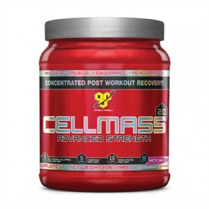 BSN Cellmass 2.0 Artic Berry 50 Portionen