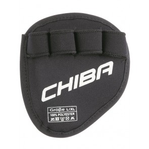 Chiba - 40186 - Motivation Grippad schwarz
