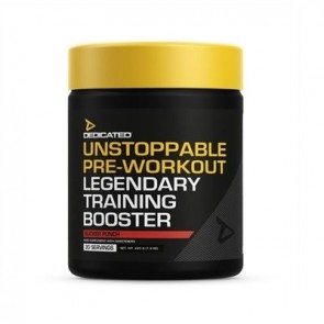 Dedicated Unstoppable 225g