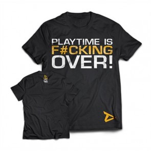 Dedicated T-Shirt "Playtime"