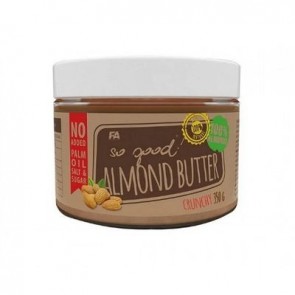 FA Nutrition Almond Butter 350g