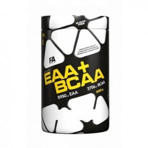 FA Nutrition EAA + BCAA 390g