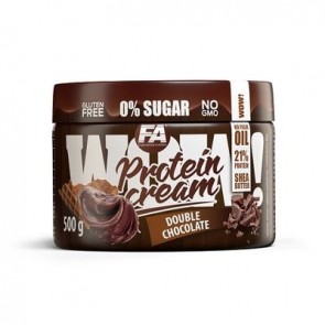 FA Nutrition WOW Protein Cream 500g