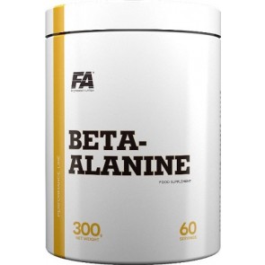 FA Nutrition Beta-Alanine - 300g