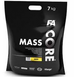 FA Nutrition CORE Mass 7kg